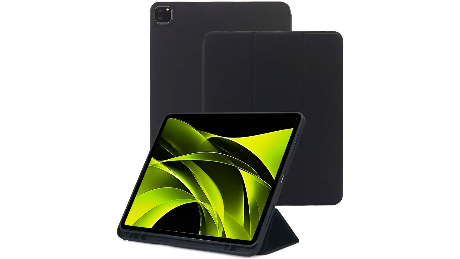 Pouzdro pro tablet Mobile Origin Easy Tablet Full Case iPad Pro 13 (M5 2025/M4 2024)